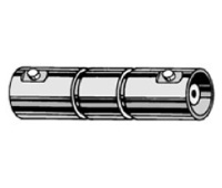 Dolphin DC-AD555 FEMALE-FEMALE ADAPTER 10pk