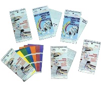 Dolphin DCWM-25 Self-laminating Cable Marker