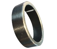 Kaba Ilco 861Q-10B-10 Aluminum Collar - Oil-Rubbed Bronze