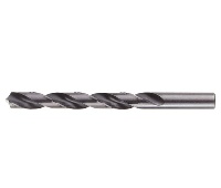 Klein 53113 Regular-Point 118° High-Speed Drill Bit - 17/64'' Bit Size