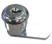 JL Industries BH005 Lock for Classic Cabinet