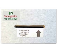 SYN IR1051F Mag Stripe Card Reader