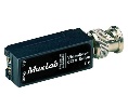 MuxLab 500009 CCTV Screw Terminal Balun