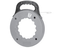 Klein 50206 Flat Steel Fish Tapes