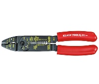 Klein 1001 Multi-Purpose Electrician's Tool 8-22 AWG