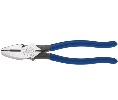 Klein D213-9NE 9'' (229 mm) High-Leverage Side-Cutting Pliers