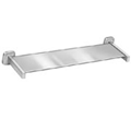 Bradley 9094 24" Satin Finish Stainless Steel Shelf