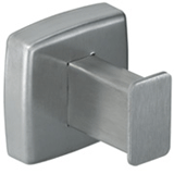 Bradley 9114 Single Robe Hook