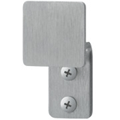 Bradley 917 Exposed Mounting Clothes Hook - Stainless Steel