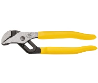 Klein D502-10 10'' (254 mm) Pump Pliers