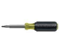 Klein 32477 10-in-1 Screwdriver/Nut Driver