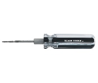 Klein 627-20 6-in-1 Tapping Tool