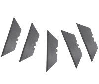 Klein 44101 Utility Knife Blades - 5 Pack