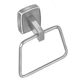 Bradley 9334 Towel Ring