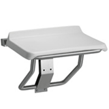 Bradley 9557 Folding Shower Seat