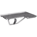 Bradley 9568 Folding Shower Seat