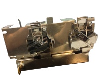 Bradley S01-357040 Free Coin Mounting Plate Assembly