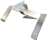 Bradley 330-106 Napkin Paddle