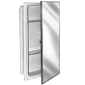 Bradley 9663 Medicine Cabinet