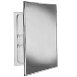 Bradley 9661 Medicine Cabnet