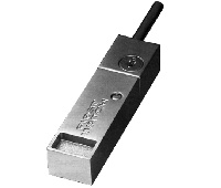 Belwith 5140 KD Keyed Patio Door Lock, Silver Painted