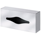 Bradley 987-11 Facial Tissue Dispenser