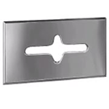 Bradley 987-36 Facial Tissue Holder