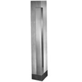 Bradley 991 40" Lenght Corner Guard