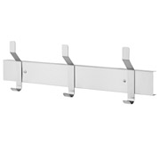 Bradley 9944 Hat and Coat Rack