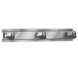 Bradley 9954 Mop and Broom Holder