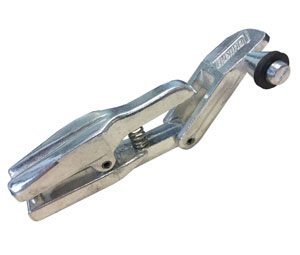 Interstate Industrial Fire Sprinkler Head Shut Off Tool – Stop Water Flow From Broken Or Sheared Heads Fast