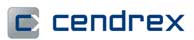Cendrex