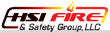 HSI Fire Safety Group