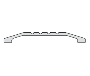 Hager 410S-MIL 36