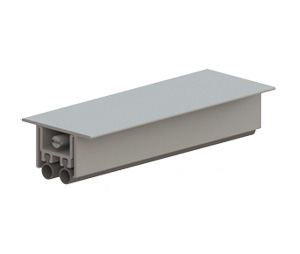 Hager 742S-MIL-V 36