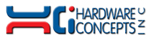 Hardware Concepts Inc.