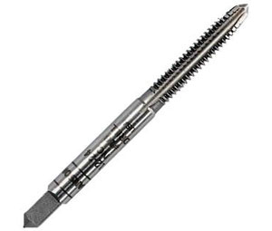 Irwin Hanson 1/4 In. - 1/2 In. T-Handle Tap Wrench 12002, 1 - Foto 10