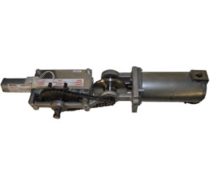 GT/Nabco R2210311-02 Rebuilt 710 Magnum 2, 3, 4 Operator Assembly - LH