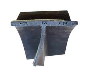 Pemko S771BL 7 Adhesive Astragal/Meeting Stile Gasketing - Black