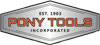 Pony Tools