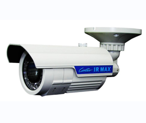 Costar Video Systems CST-CBC3611IR EnviroCam IR MAX Bullet Camera