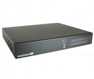 ExacqVision EXQ-IPS046000R2L 2U A-Series Rack-Mount IP Camera Server