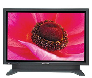 Panasonic PAN-TH37PWD7UY Panasonic 37