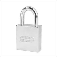 American Lock A5200KA Solid Steel Keyed Alike Padlock