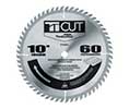 Amana Tool AA12060 Finishing General Purpose Saw Blade 12" - 1 Each