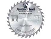 Amana Tool AA612401 Glue Line Ripping&Crosscut 12" - 1 Each