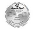 Amana Tool AA610601 Cutoff Triple Chip Grind General Purpose Saw Blade 10" - 1 Each