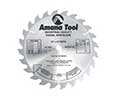 Amana Tool AA610720 Table&Radial Arm Saw Blade 10" - 1 Each