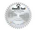 Amana Tool AA612480 Cutoff ATB General Purpose Saw Blade 12" - 1 Each