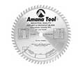 Amana Tool AA610600 General Purpose Cutoff&Crosscut Saw Blade 10" - 1 Each